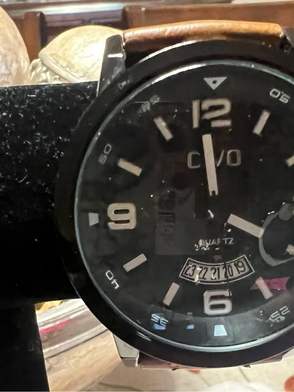Lot of Watches